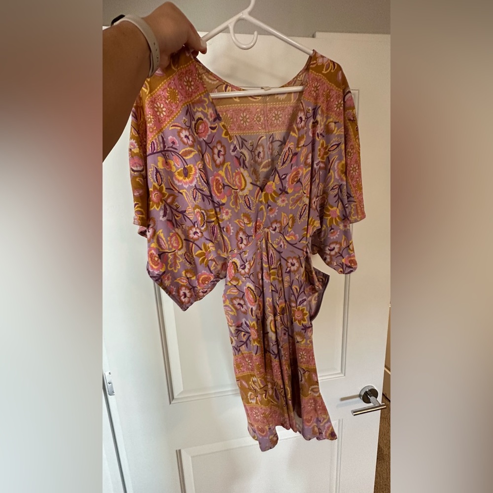 Vintage dress